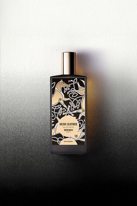 MEMO PARIS 아이리시 레더 오드퍼퓸 75ml | 신세계V