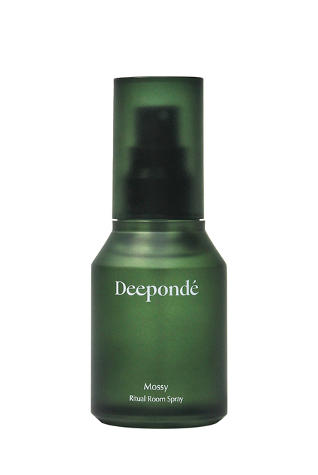 DEEPONDE 디폰데 리추얼 룸 스프레이 모씨 50ml | 신세계V
