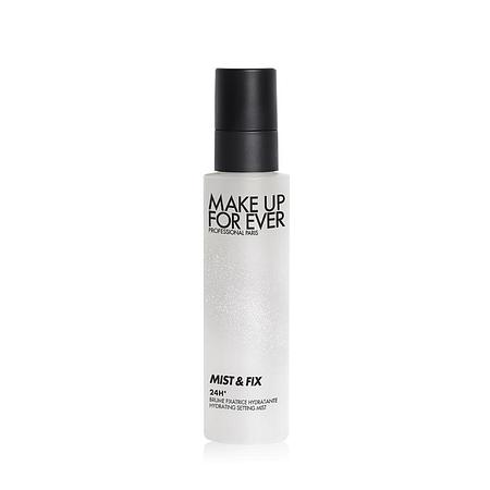 MAKE UP FOR EVER [메이크업포에버] [메이크업포에버] 미스트 & 픽스 100ML | 신세계V