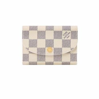 LOUIS VUITTON 루이비통 로잘리 동전지갑 카드지갑 N40949 50505176 | 신세계V