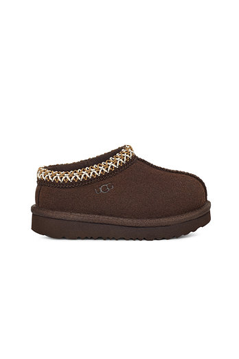 UGG [TODDLERS] 스티치 칼라 슈즈 (타스만 II) | 신세계V