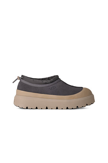 UGG [MEN] 스웨이드 방수 컨버터블 슈즈 (타스만 웨더 하이브리드) | 신세계V