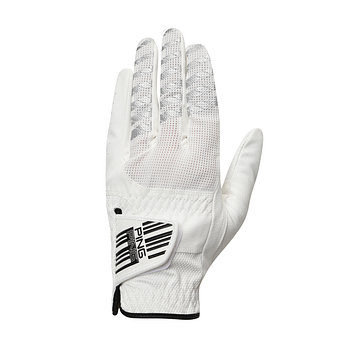 PING 남성 라인 프린트 메쉬 한손 장갑 | 신세계V