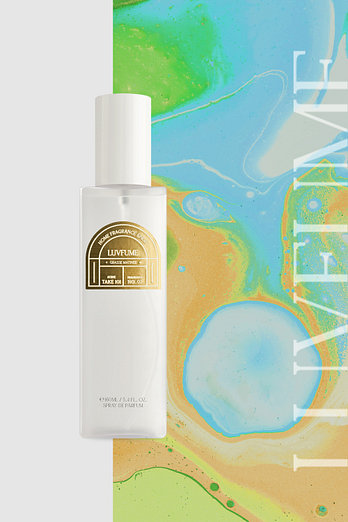 LUVFUME 러퓸 그라스 마티네 룸 스프레이 160ml | 신세계V