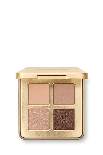 HOURGLASS 큐레이터 아이섀도우 팔레트 - 리얼리스트 | 신세계V