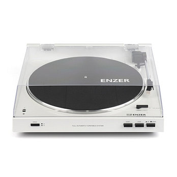 ENZER 풀오토매틱 블루투스 턴테이블 EZ-TB300BT | 신세계V