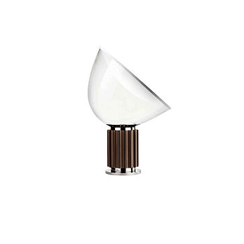 LIGHTNOW [FLOS] TACCIA LED METACRILATO KC ANOD BRO(PMMA-Bronze) | 신세계V