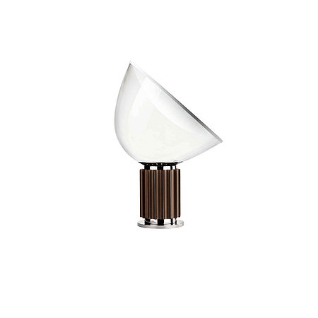 LIGHTNOW [FLOS] TACCIA LED METACRILATO KC ANOD BRO(PMMA-Bronze) | 신세계V
