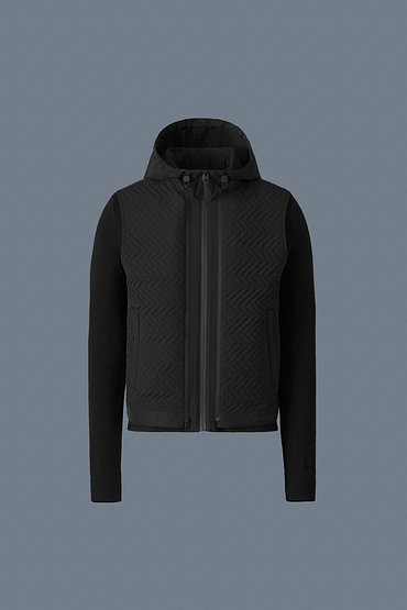 MACKAGE(맥카지) BARRETT 바렛 남성 라이트 다운 패딩자켓 | 신세계V