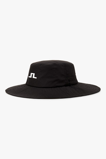 J.LINDEBERG [Men] 와이드 버킷햇 | 신세계V