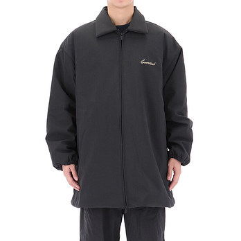FEAR OF GOD [명품] 26SS 피어오브갓 에센셜 시그니처 필드 자켓 202SP264111F VINTAGEBLACK 50768782 | 신세계V