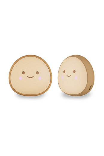 allo [다운로드 쿠폰 증정] 2EA 알로코리아 충전식 휴대용 밤 손난로 보조배터리 5000mAh WM503 | 신세계V