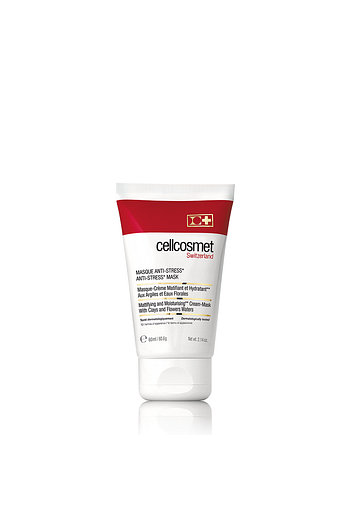 CELLCOSMET [셀코스메트] 안티-스트레스 마스크 60ml | 신세계V