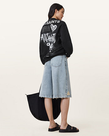 ALLSAINTS 올세인츠 포스터 벨 보머 W034JD-5 | 신세계V