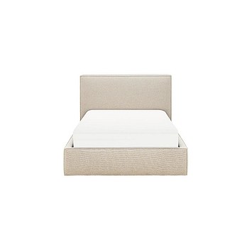 MATERASSO 그라나다 패브릭침대 SS (슈퍼싱글), 아이리스 매트포함, 미디움타입 | 신세계V