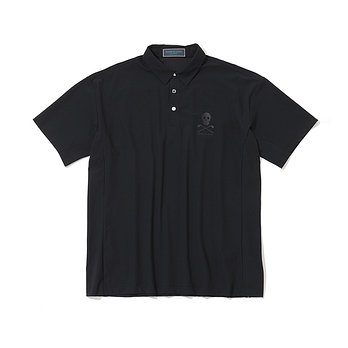 MARK&LONA M GN TECHNICAL SS POLO LS2IX08M | 신세계V
