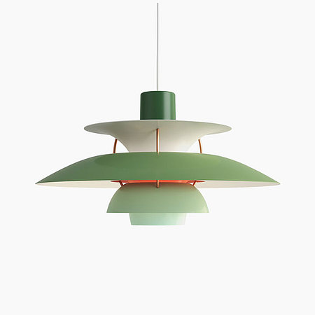 LIGHTNOW [LOUIS POULSEN] PH 5 (HUES OF GREEN) | 신세계V