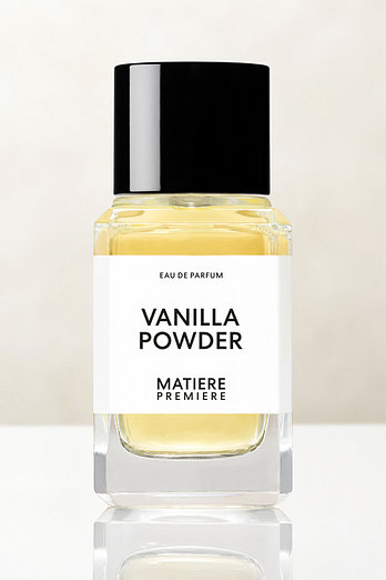 MATIERE PREMIERE 마티에 프리미에르 바닐라 파우더 오 드 퍼퓸 100ml | 신세계V