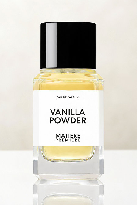 MATIERE PREMIERE 마티에 프리미에르 바닐라 파우더 오 드 퍼퓸 100ml | 신세계V