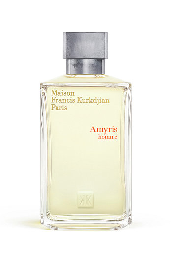 MAISON FRANCIS KURKDJIAN 아미리스 옴므 오 드 뚜왈렛 200ml | 신세계V