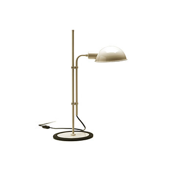 LIGHTNOW [marset] Funicuil Table (Off-White) | 신세계V