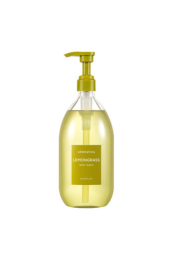 AROMATICA 레몬그라스 바디워시 1L | 신세계V