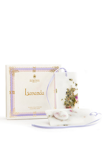 Santa Maria Novella 왁스 타블렛 - 라반다 | 신세계V