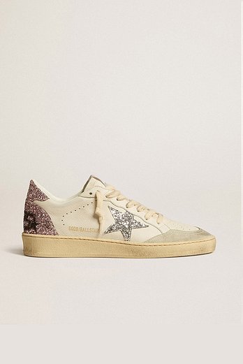 GOLDEN GOOSE KOREA [공식 스토어] 골든구스  여성 볼스타 GWF00117 F005238 80184 | 신세계V