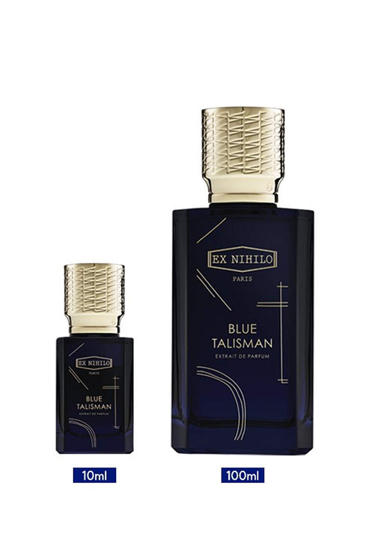 블루 탈리스만 엑스트레 드 퍼퓸 10ml