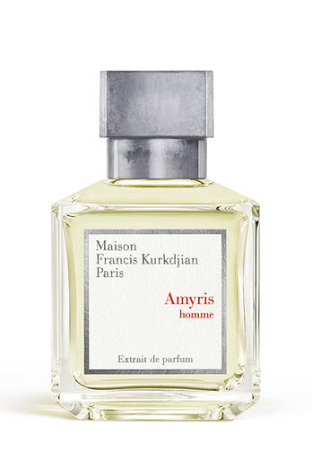 MAISON FRANCIS KURKDJIAN 아미리스 옴므 엑스트레 드 퍼퓸 70ml | 신세계V