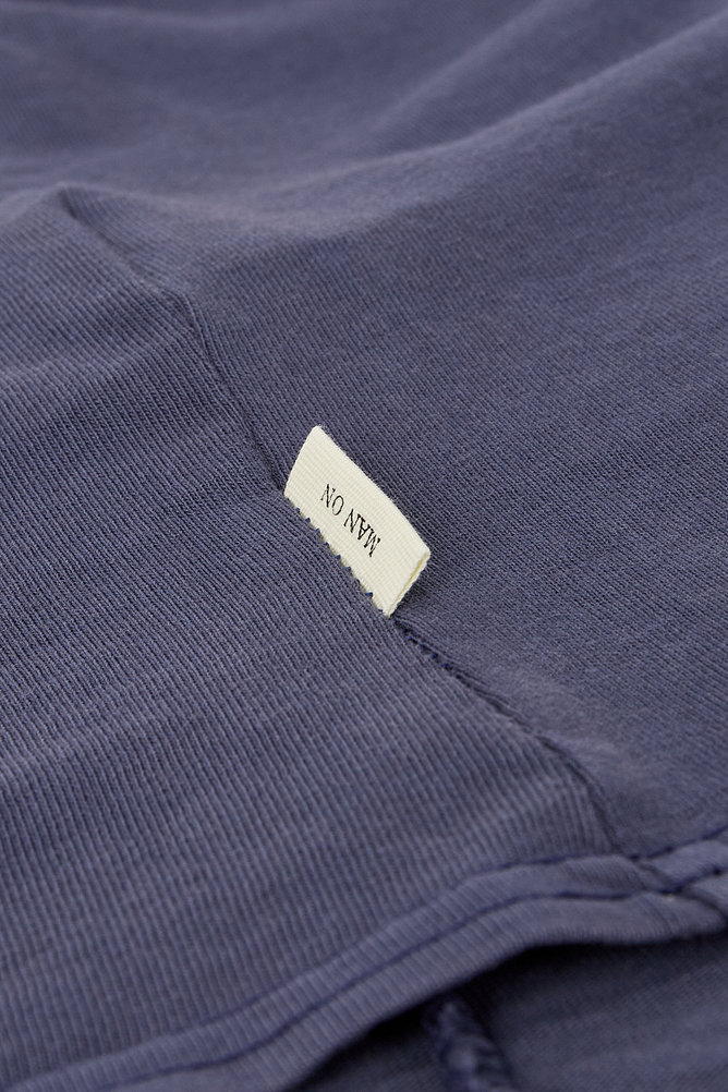 [MADE IN USA] 머슬 티