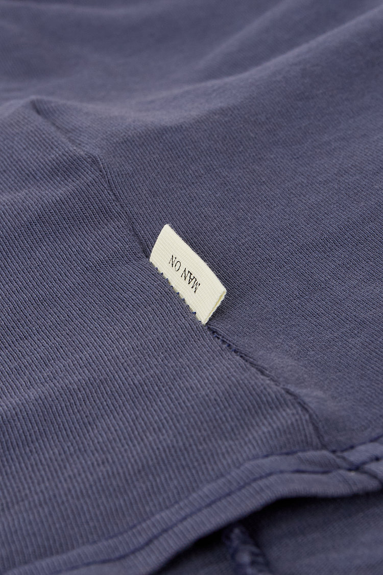 [MADE IN USA] 머슬 티