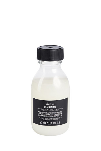 DAVINES 오아이 샴푸 90ml | 신세계V
